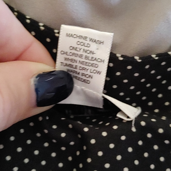 Loft Skirt Size 8P - Picture 7 of 7